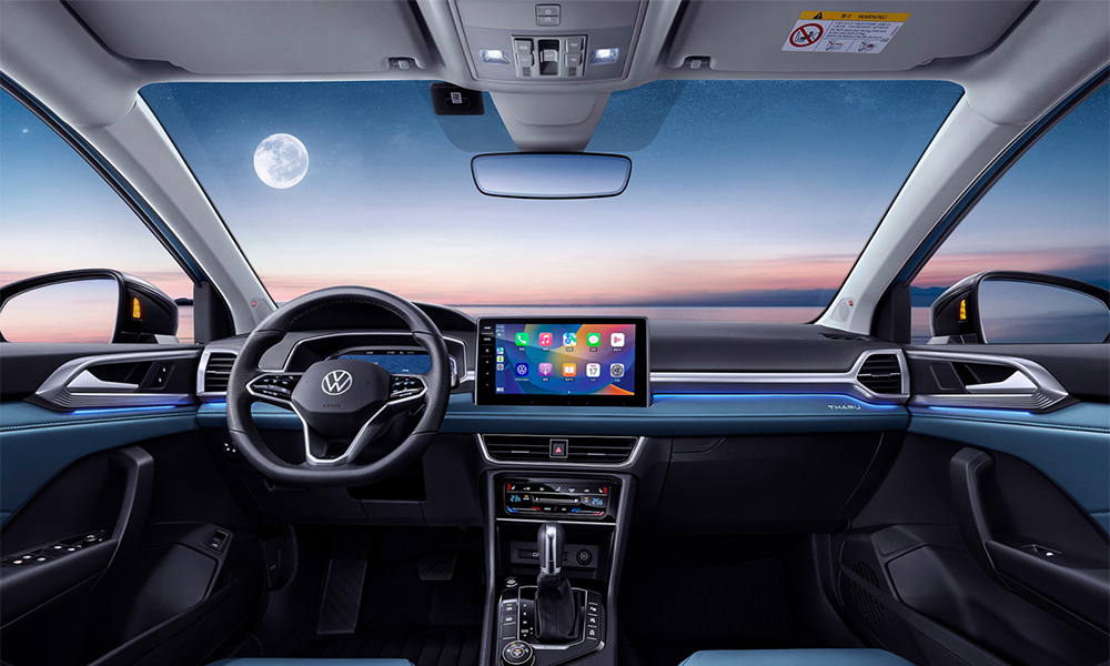 2025年全球主要车载摄像头模组厂商介绍