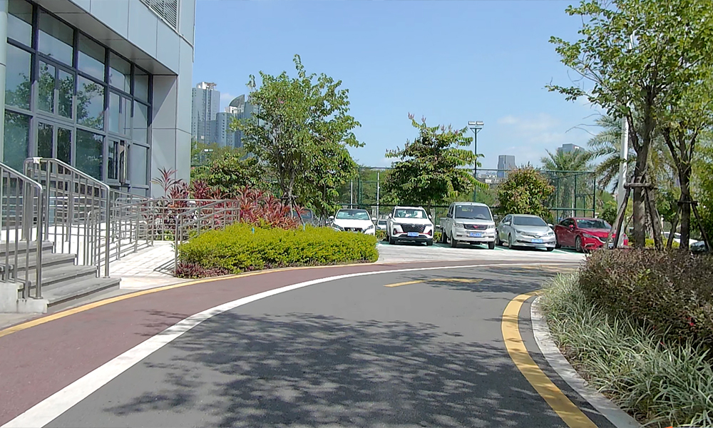 机芯光轴一致性：像素级精准的秘密