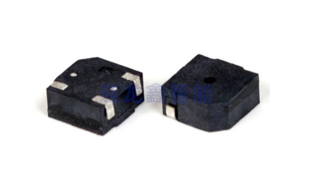 摄像头蜂鸣器：安防设备的无声警报官